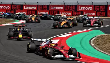 formula 1