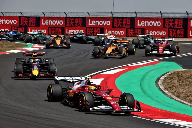 formula 1