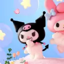 My Melody y Kuromi llegan en stop-motion a Netflix: la nueva serie de Sanrio