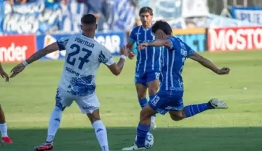 godoy cruz talleres