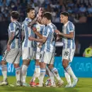 La única duda en el once de la Selección Argentina para el clásico ante Brasil