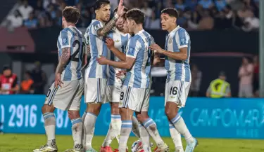 selecci�n argentina