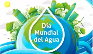 dia mundial del agua