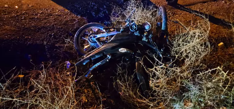 accidente m�ltiple en Luj�n