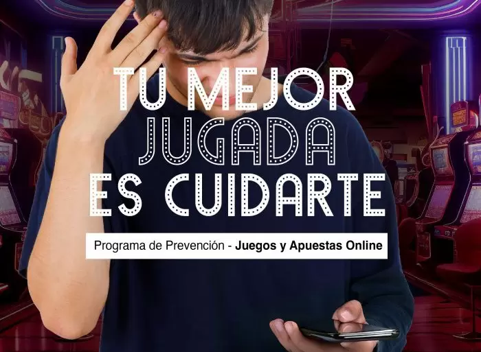 Programa �Tu mejor jugada es cuidarte�