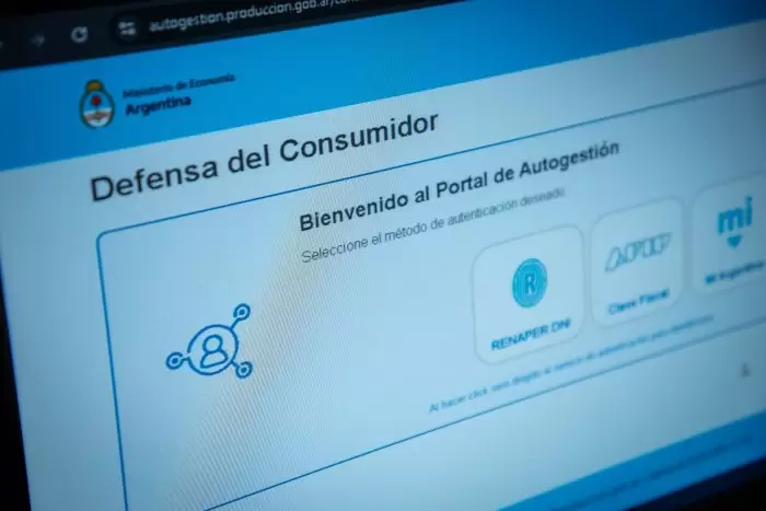 defensa del consumidor