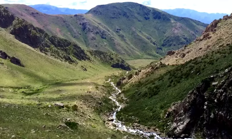 El Salto