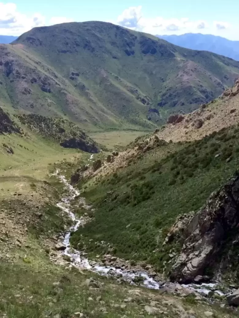 El Salto
