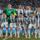 La Selecci�n Argentina enfrenta a Brasil, a un paso de clasificar al Mundial: formaciones, hora y TV