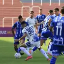 Tras el empate ante Talleres, as� qued� Godoy Cruz en la tabla de posiciones