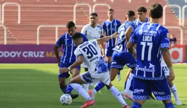 godoy cruz
