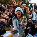 La coincidencia con las Eliminatorias de Qatar 2022 que ilusiona a los hinchas argentinos