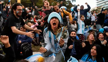 seleccion argentina