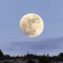 Ciclo lunar y clima extremo: ¿es la Luna la responsable del frío repentino en Mendoza?