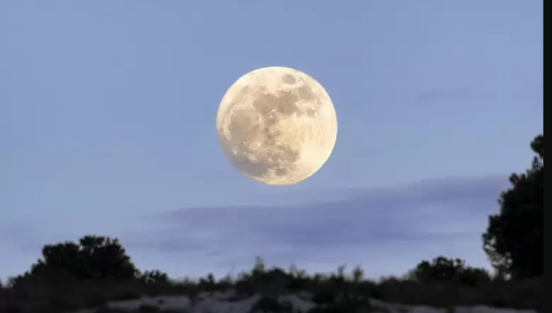 luna