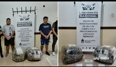 detenidos