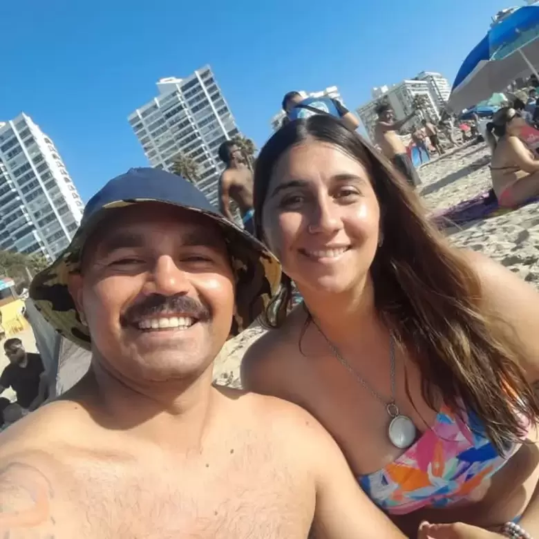 Femicidio en Rivadavia