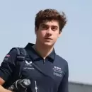 F�rmula 1: Franco Colapinto viajar� Miami y crecen los rumores sobre su posible debut en Alpine