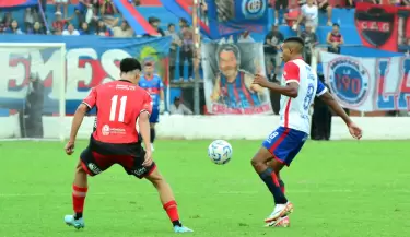 g�emes-deportivo maip�