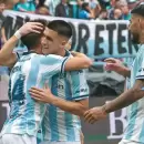 (Video) El Racing de Costas derrot� a Santamarina de Tandil y avanz� a los 16avos de final