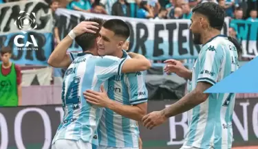 racing