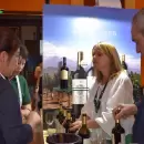 Bodegas mendocinas participar�n de una prestigiosa feria mundial de vinos en China