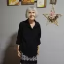 Hallaron sin vida a una mujer de 83 años que estaba desaparecida en General Alvear