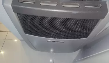 Sistema de calefacci�n cl�sico