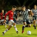 Gimnasia y Esgrima igual� con Col�n en el Parque y se mantiene como l�der en la Zona B
