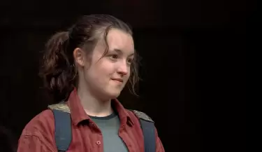 bella ramsey