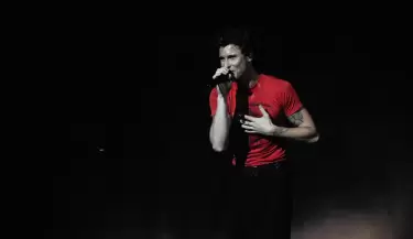 shawn mendes
