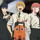 'Chainsaw Man - The Movie: Reze Arc' ya tiene fecha de estreno y un tr�iler imperdible
