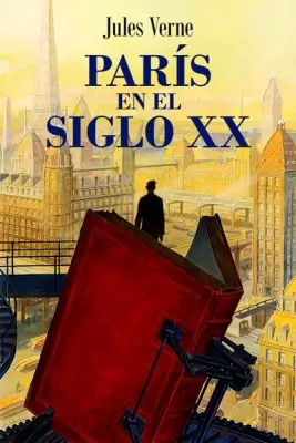paris en el siglo 20