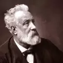 El legado de Julio Verne en su aniversario: 5 libros esenciales del padre de la ciencia ficción