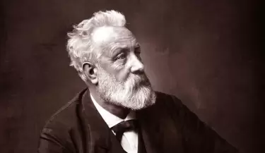 julio verne