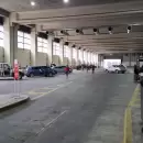 El estado del cruce a Chile durante este 4 de abril