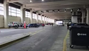 paso a Chile