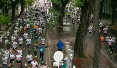 media maraton ciudad