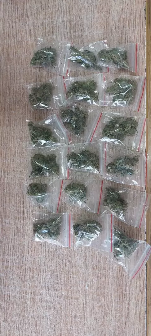 Operativos en el Gran Mendoza