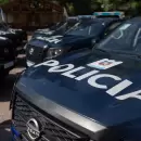 Fin de semana movido: detenidos y secuestro de armas y drogas en el Gran Mendoza