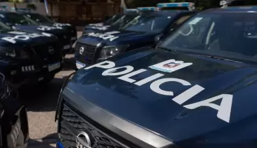 Operativos en el Gran Mendoza