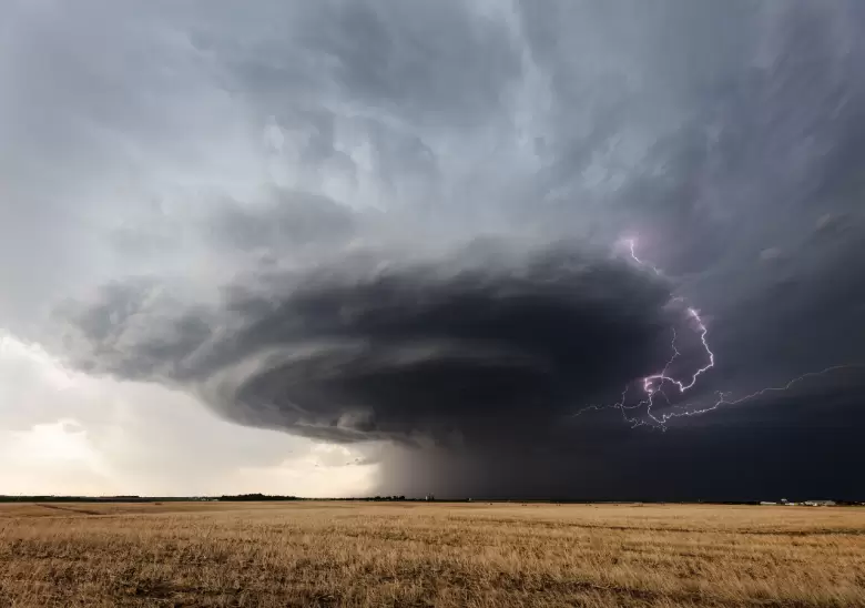 tormenta