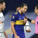 Qui�n es Andr�s Rojas, el �rbitro de la pol�mica con Boca que dirigir� Argentina vs. Brasil