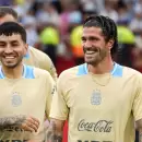 Lionel Scaloni confirm� el regreso de Rodrigo De Paul al equipo titular ante Brasil