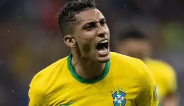Raphinha