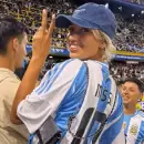Acusaron a una influencer de estafa millonaria por la venta de entradas para Argentina-Brasil