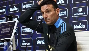 scaloni