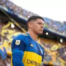 Ni Boca ni Estudiantes: cu�l es la camiseta con la que Marcos Rojo celebr� su cumplea�os