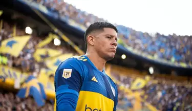 marcos rojo
