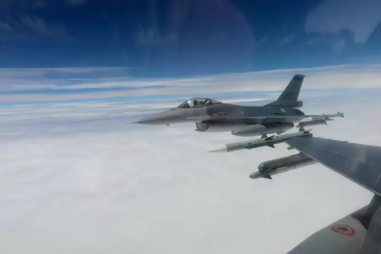 aviones brasil